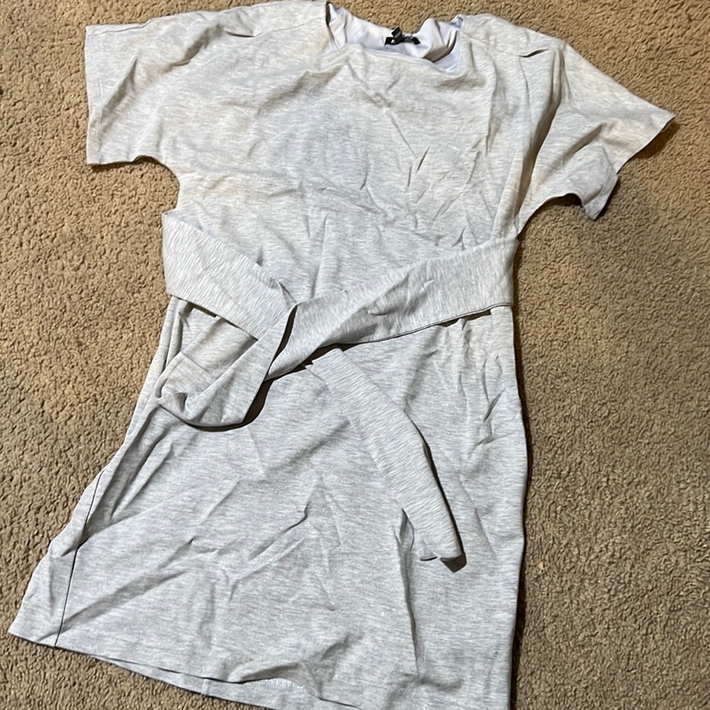 Express dress